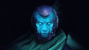 Avengers The Kang Dynasty, Kang The Conqueror, Marvel, 2025 Movies, Movies, 4K wallpaper