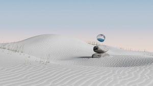 Chrome Os, Artist, Artwork, Digital Art, 4K wallpaper