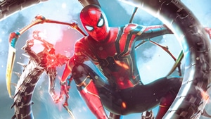 Spider Man No Way Home, Spiderman, Superheroes, 2022 Movies, Movies, Behance, 4K wallpaper