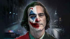 Joker, Supervillain, Superheroes, Artist, Artwork, Digital Art, Behance, 4K wallpaper