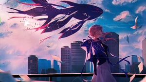 Artist, Artwork, Digital Art, 4K wallpaper