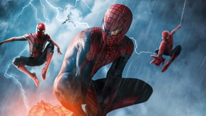 Spider Man No Way Home, Spiderman, Superheroes, 2022 Movies, Movies, Behance, 4K wallpaper