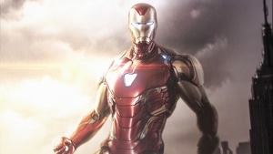 Iron Man, Superheroes, Artist, Artwork, Digital Art, Artstation, 4K wallpaper