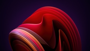 Windows 11, Windows, Computer, Stock, Microsoft, Deviantart, 4K wallpaper