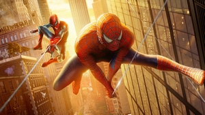 Spider Man No Way Home, Spiderman, Superheroes, 2022 Movies, Movies, Behance, 4K wallpaper