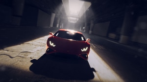 Lamborghini Huracan Evo, Lamborghini Huracan, Lamborghini, Cars, 2022 Cars, Behance, 4K wallpaper