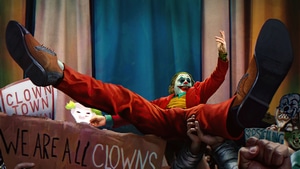 Joker, Supervillain, Superheroes, Artist, Artwork, Digital Art, 4K wallpaper