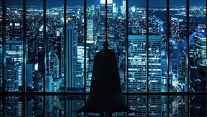 Batman, Superheroes, Illustration, Artist, Artwork, Digital Art, 4K wallpaper