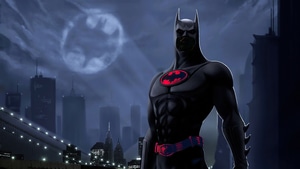 Batman, Superheroes, Artist, Artwork, Digital Art, 4K wallpaper