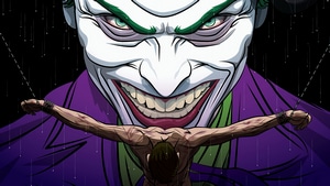 Joker, Supervillain, Superheroes, Artist, Artwork, Digital Art, 4K wallpaper