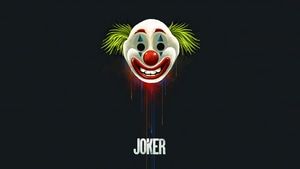 Joker, Supervillain, Superheroes, Artist, Artwork, Digital Art, 4K wallpaper