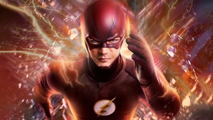 Flash, Superheroes, Artist, Artwork, Digital Art, Artstation, 4K wallpaper