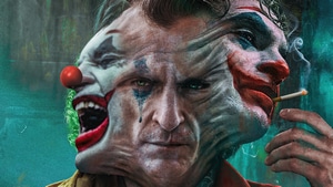 Joker, Supervillain, Superheroes, Artist, Artwork, Digital Art, Artstation, 4K wallpaper