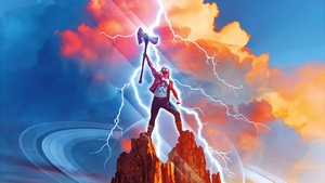 Thor Love And Thunder, Thor, Movies, 2022 Movies, , 12k, 4K wallpaper