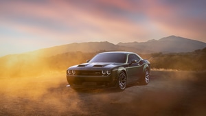 Dodge Challenger Srt Hellcat Widebody, Dodge Challenger, 2022 Cars, Cars, 4K wallpaper