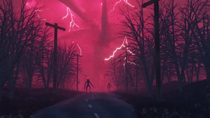 Stranger Things Season 4, Stranger Things, Tv Shows, 4K wallpaper