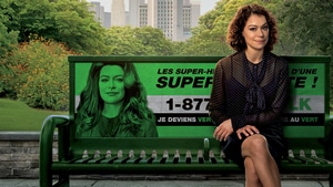 She Hulk Attorney At Law, She Hulk, Tv Shows, Marvel, 4K wallpaper