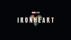 Ironheart, Marvel, Tv Shows, 4K wallpaper