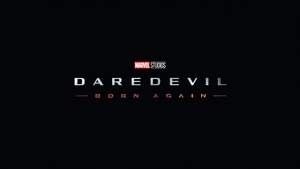 Daredevil Born Again, Marvel, Daredevil, Tv Shows, 4K wallpaper