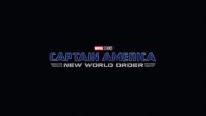 Captain America New World Order, Captain America, Marvel, 2023 Movies, Movies, 4K wallpaper