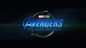 Avengers The Kang Dynasty, Marvel, 2025 Movies, Movies, 4K wallpaper