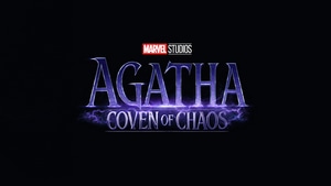 Agatha Coven Of Chaos, Marvel, Tv Shows, 4K wallpaper