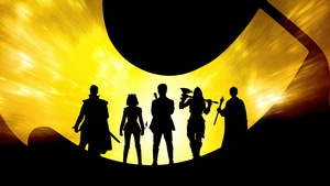 Dungeons And Dragons, 2023 Movies, Movies, 4K wallpaper