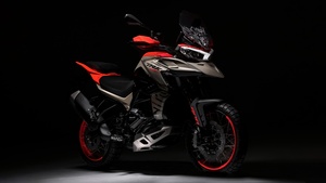 Benelli TRK 800, 2024, Dark background, Adventure motorcycles, 4K wallpaper