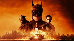 The Batman, Batman, Superheroes, Movies, 2022 Movies, 4K wallpaper