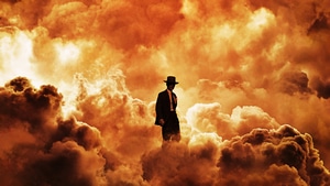 Oppenheimer, 2023 Movies, Movies, 4K wallpaper