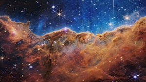 Nasa, Space, Galaxy, Photography, 4K wallpaper