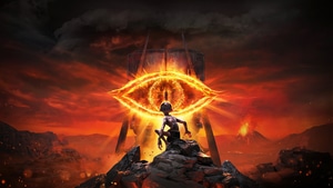 The Lord Of The Rings Gollum, Ps4 Games, Xbox Games, Ps5 Games, Pc Games, 2022 Games, 4K wallpaper