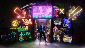 Saints Row, Games, , 2022 Games, 4K wallpaper