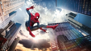 Spiderman, Superheroes, Movies, 4K wallpaper
