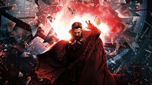 Doctor Strange In The Multiverse Of Madness, Movies, 2022 Movies, 4K wallpaper