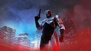 Robocop Rogue City, 2022 Games, Ps4 Games, Pc Games, Ps5 Games, Xbox Games, 4K wallpaper