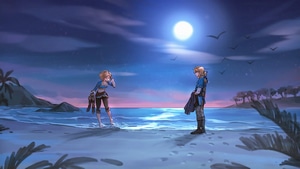 The Legend Of Zelda, Games, 2022 Games, Pixiv, 4K wallpaper