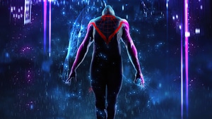 Spiderman Into The Spider Verse 2, 2022 Movies, Superheroes, Movies, Spiderman, Animated Movies, Artist, Artwork, Digital Art, Behance, 4K wallpaper