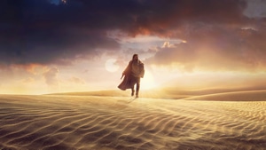 Obi Wan Kenobi, Star Wars, Tv Shows, 4K wallpaper