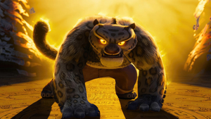 Kung Fu Panda 4, 2024 Movies, 4K wallpaper
