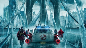 Ghostbusters: Frozen Empire, 2024 Movies, 4K wallpaper