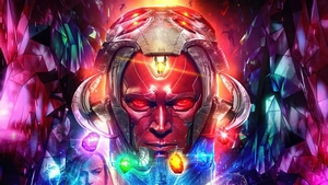 What If, Marvel, Movies, 4K wallpaper