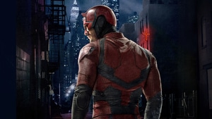 Daredevil, Tv Shows, Netflix, 4K wallpaper