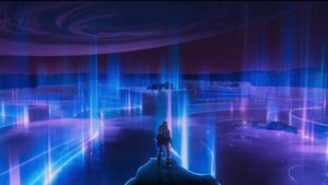 Love Death And Robots, Netflix, Tv Shows, 4K wallpaper