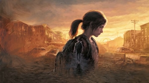 The Last Of Us Part 1, The Last Of Us, 2022 Games, Ps5 Games, Games, 4K wallpaper