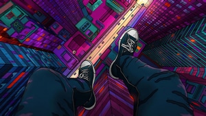 Artist, Artwork, Digital Art, 4K wallpaper