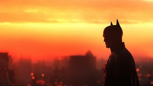 The Batman, Batman, Superheroes, Movies, 2022 Movies, 4K wallpaper