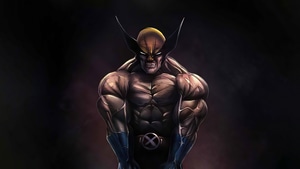 Wolverine, Superheroes, Artist, Artwork, Digital Art, Deviantart, 4K wallpaper