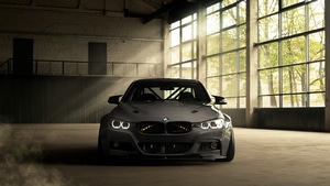 Bmw, 2022 Cars, Cars, Behance, 4K wallpaper