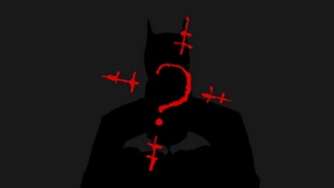 The Batman, Batman, Minimalism, Minimalist, Superheroes, Artist, Artwork, Digital Art, Deviantart, Dark, Black, 4K wallpaper